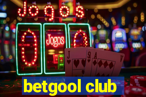 betgool club